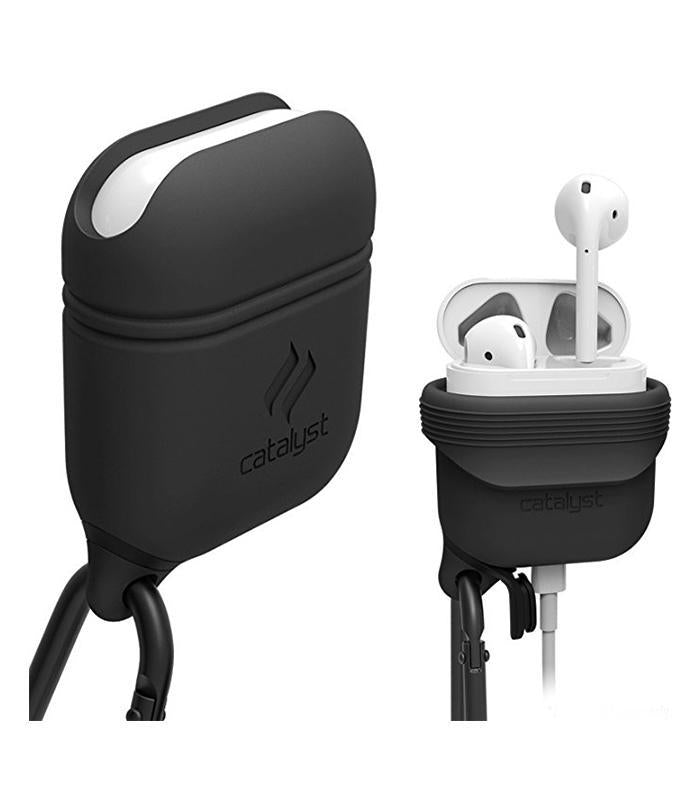 [OPEN BOX] CATALYST Case for Airpods Slate Gray