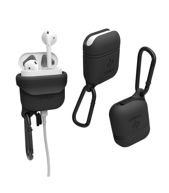 CATALYST Case for Airpods Slate Gray