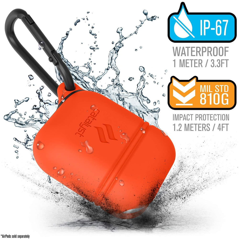 [OPEN BOX] CATALYST Case for Airpods Sunset