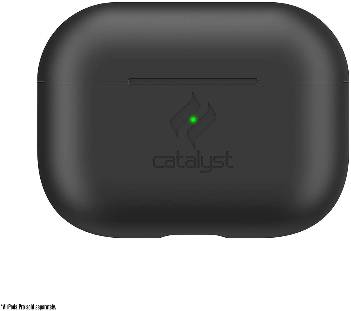 [OPEN BOX] CATALYST Slim Case for AirPods Pro - Black