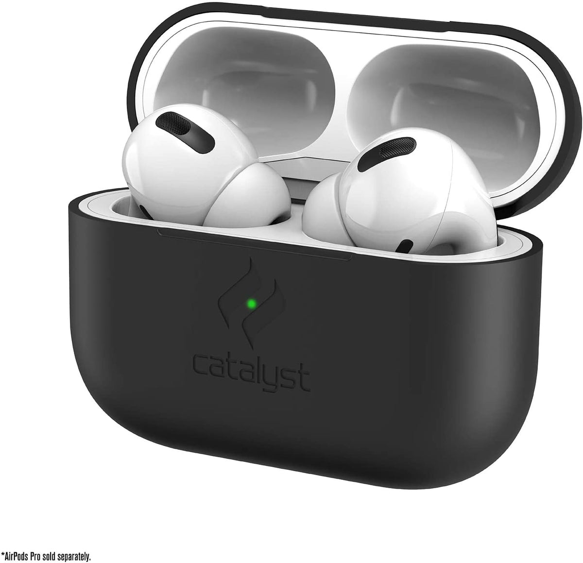 [OPEN BOX] CATALYST Slim Case for AirPods Pro - Black