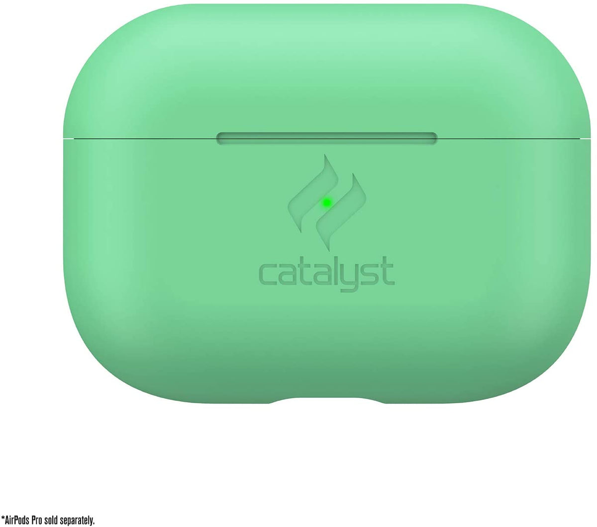 CATALYST Slim Case for AirPods Pro - Mint Green