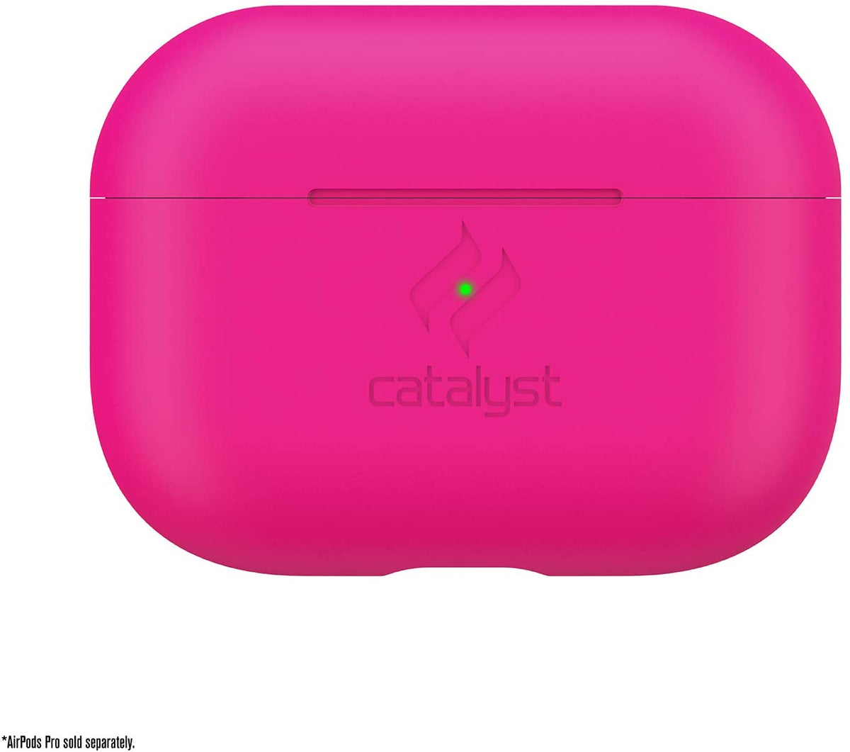 [OPEN BOX] CATALYST Slim Case for AirPods Pro - Neon Pink