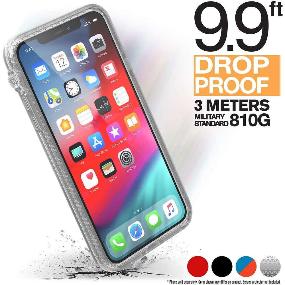 CATALYST Impact Protection Case for iPhone 11 Pro Max - Clear