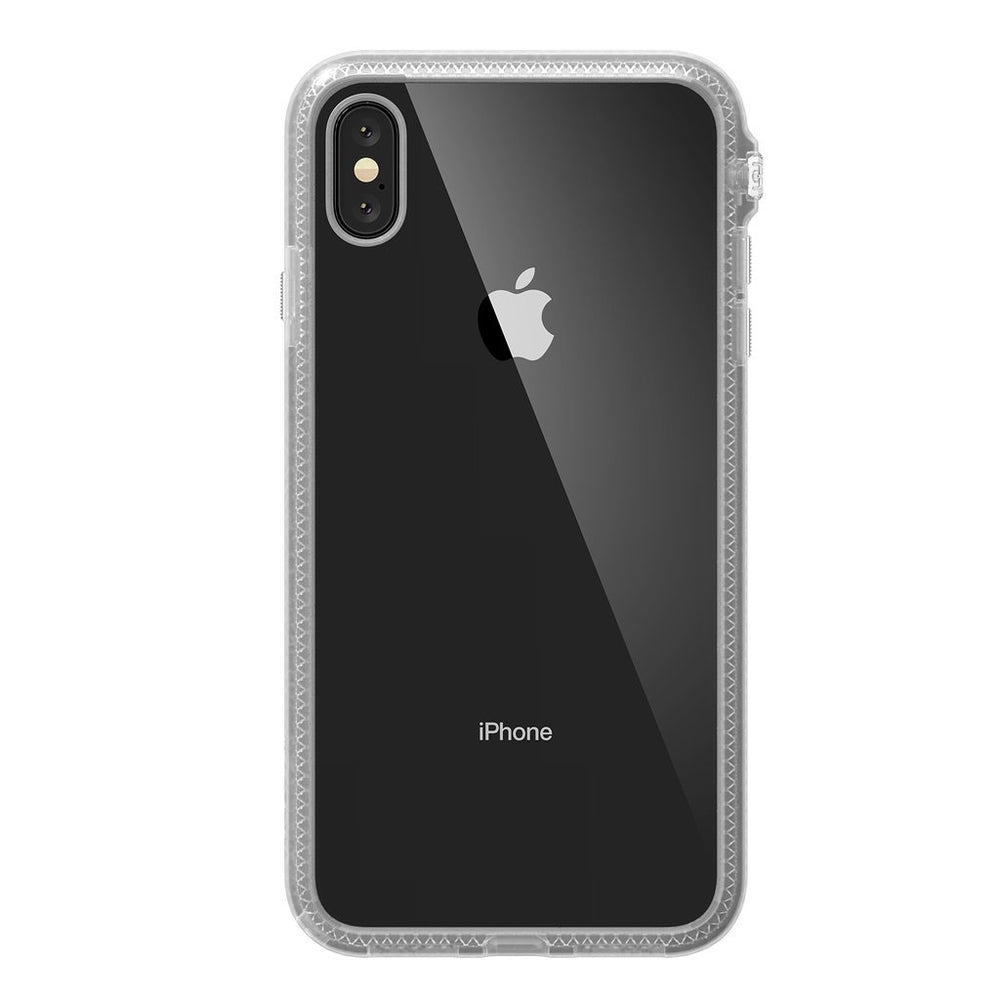 CATALYST Impact Protection Case for iPhone XS Max - Clear