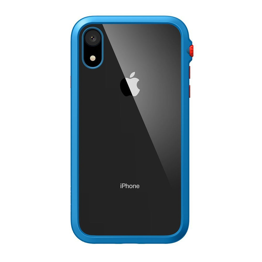 CATALYST Impact Protection Case for iPhone XR - Bluebridge
