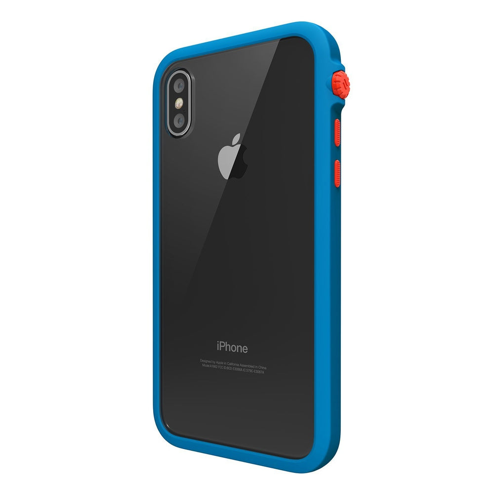 CATALYST Impact Protection Case for iPhone XR - Bluebridge
