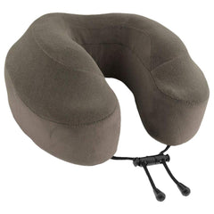 CABEAU Memory Foam Evolution Classic Pillow - Graphite