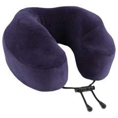 Cabeau Memory Foam Evolution Classic Pillow - Navy