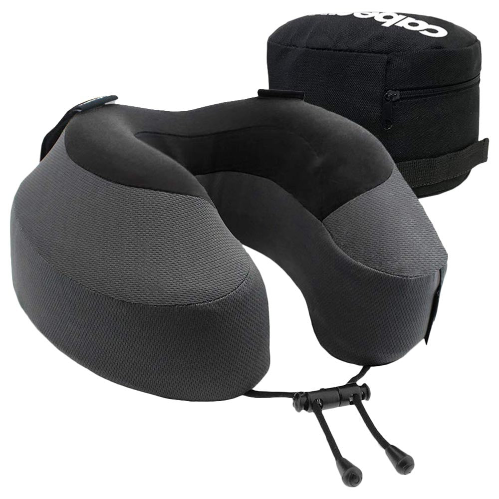 Cabeau inflatable neck store pillow