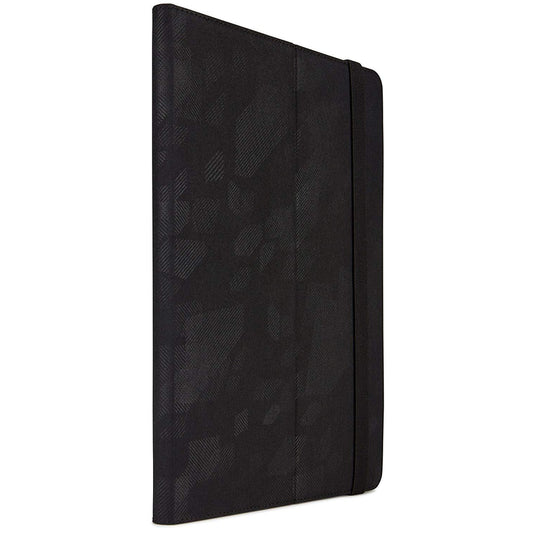 CASE LOGIC Universal Super Fit Folio for 9-10" Tablets - Black