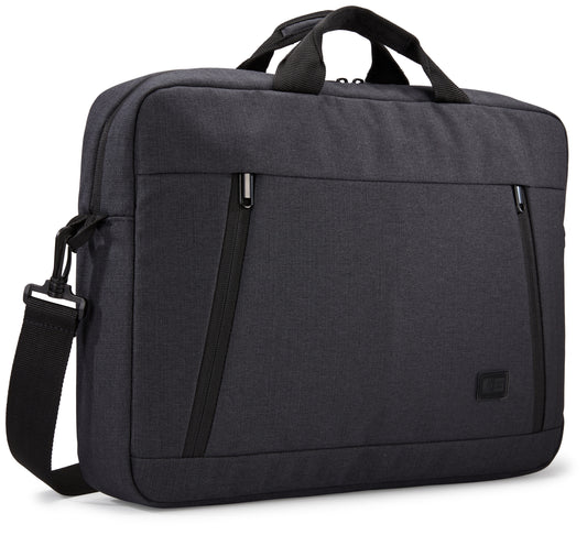 CASE LOGIC Huxton Attache 15.6" - Black