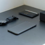 [OPEN BOX] NATIVE UNION Clic Air Case Smoke for iPhone 8 / 7