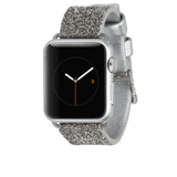 [OPEN BOX] CASEMATE Brilliance Band For Apple Watch Series 1-8  and  SE 38-40mm (Apple Watch sold separately)