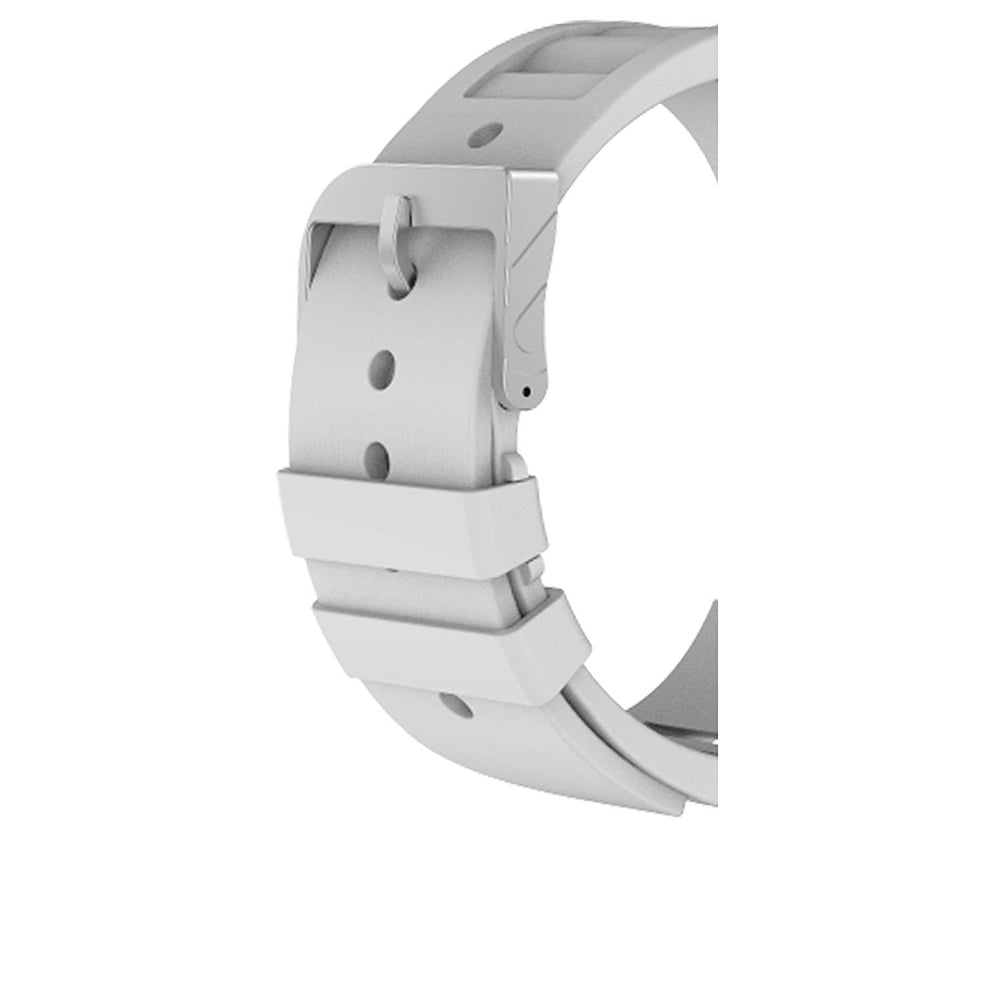 [OPEN BOX] CASEMATE Vented Strap for 42 mm Apple Watch White (Apple Watch sold separately)