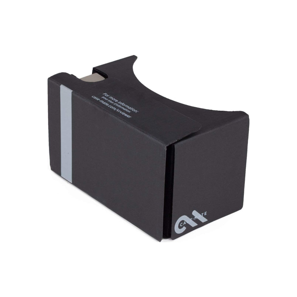 [OPEN BOX] CASEMATE Google Cardboard VR Viewer Version 2 0 Vertical Sleeve
