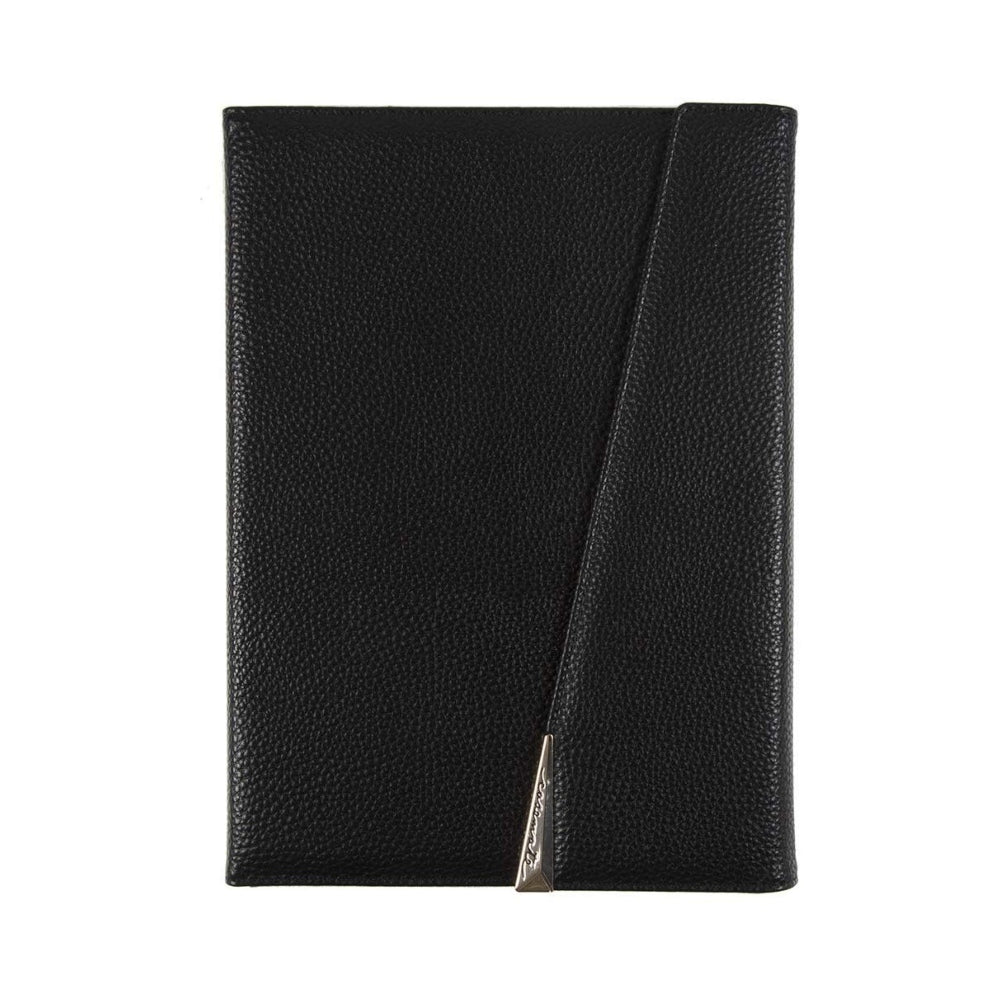 [OPEN BOX] CASE-MATE iPad pro 10.5 Folio Edition Black Kite
