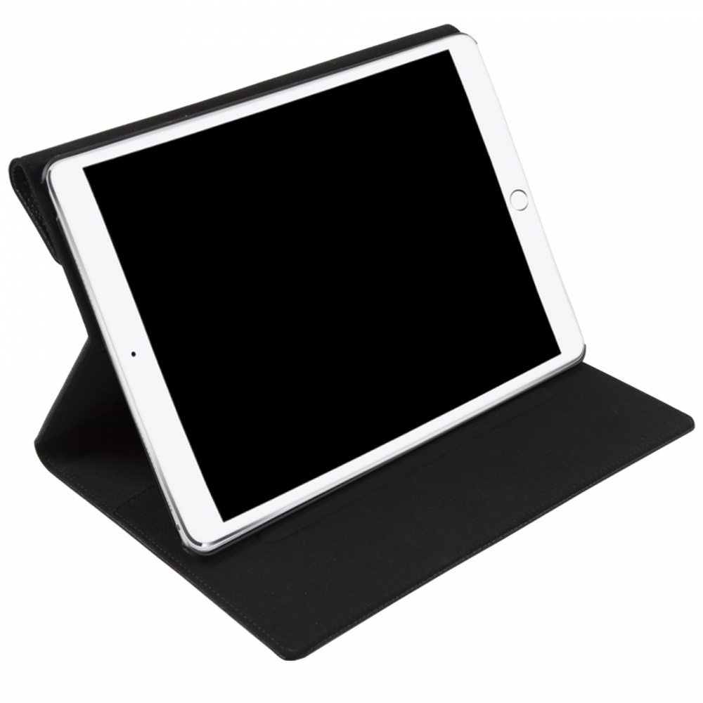 [OPEN BOX] CASE-MATE iPad pro 10.5 Folio Edition Black Kite