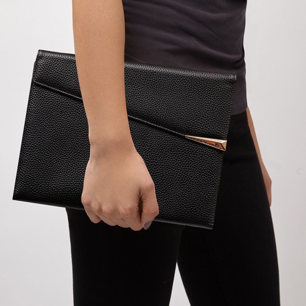 [OPEN BOX] CASE-MATE iPad pro 10.5 Folio Edition Black Kite