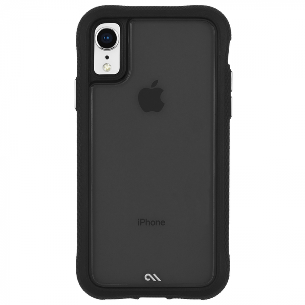 CASEMATE Protection Collection Carbon Fiber For iPhone XR