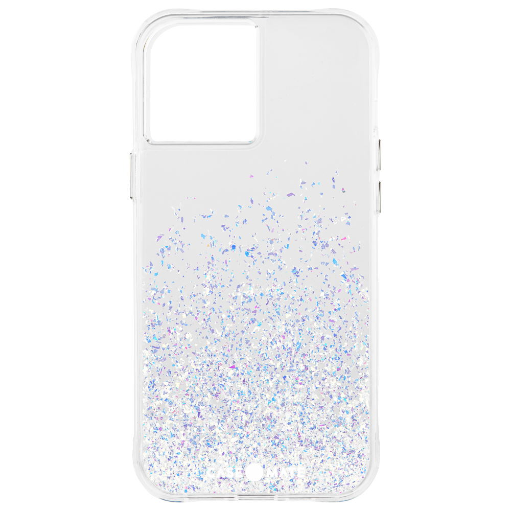 [OPEN BOX] CASE-MATE iPhone 12 Pro Max - Twinkle Ombre Case - Star