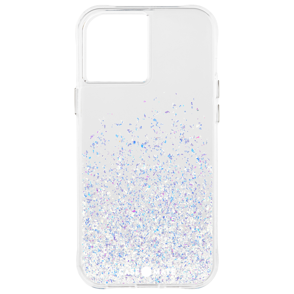 CASE-MATE iPhone 12/12 Pro - Twinkle Ombre Case - Star