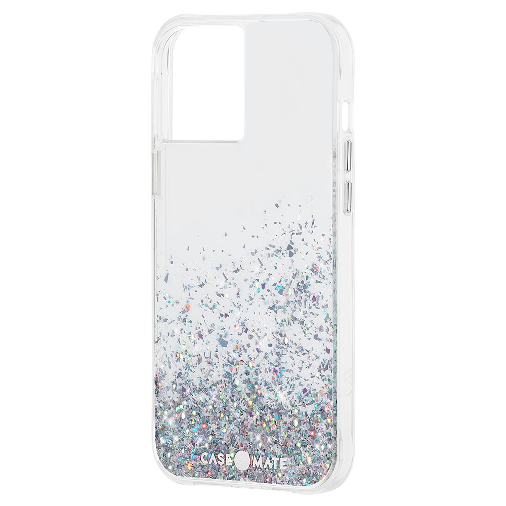 CASE-MATE iPhone 12/12 Pro - Twinkle Ombre Case - M