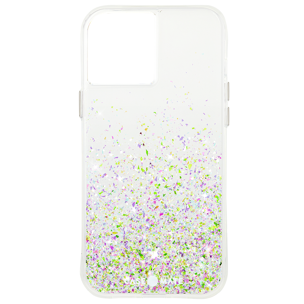CASE-MATE iPhone 12 Mini - Twinkle Ombre Case - Conf