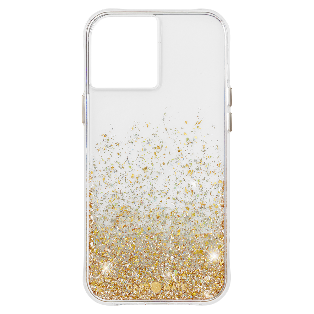 CASE-MATE iPhone 12 Mini - Twinkle Ombre Case -