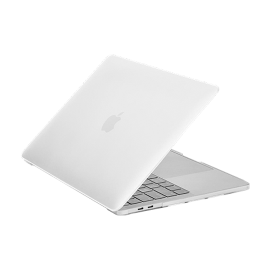 [OPEN BOX] CASE-MATE 14-inch MacBook Pro 2021 (USB-C) Snap-On Case - Clear