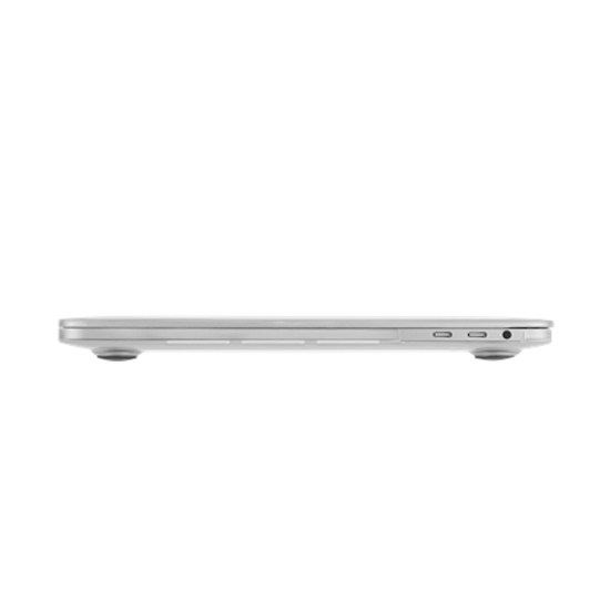 [OPEN BOX] CASE-MATE 14-inch MacBook Pro 2021 (USB-C) Snap-On Case - Clear