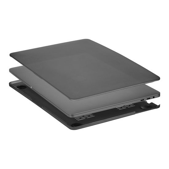 CASE-MATE 14-inch MacBook Pro 2021 (USB-C) Snap-On Case - Smoke