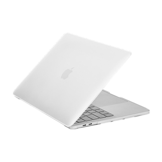 غطاء CASE-MATE لجهاز MacBook Pro 2021 مقاس 16 بوصة (USB-C) - شفاف