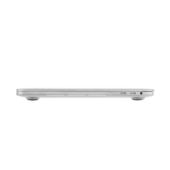 CASE-MATE 16-inch MacBook Pro 2021 (USB-C) Snap-On Case - Clear
