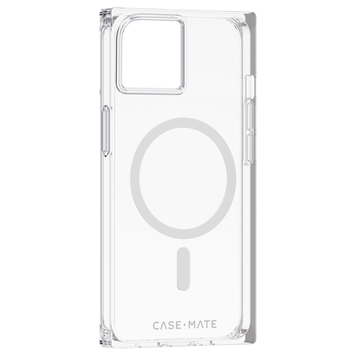 CASE-MATE iPhone 14 - Blox Case with Magsafe - Clear