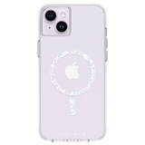 CASE-MATE iPhone 14 Plus - Twinkle Diamond Case with Magsafe - Clear
