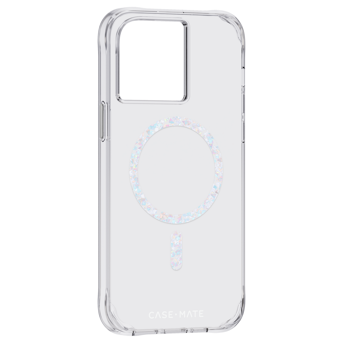 CASE-MATE iPhone 14 Pro Max - Twinkle Diamond Case with Magsafe - Clear
