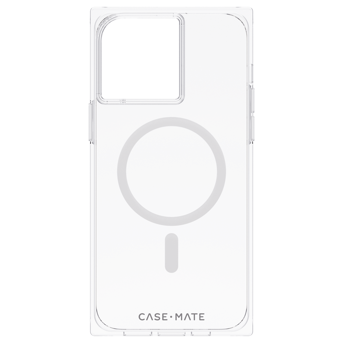 CASE-MATE iPhone 14 Pro Max - Blox Case with Magsafe - Clear