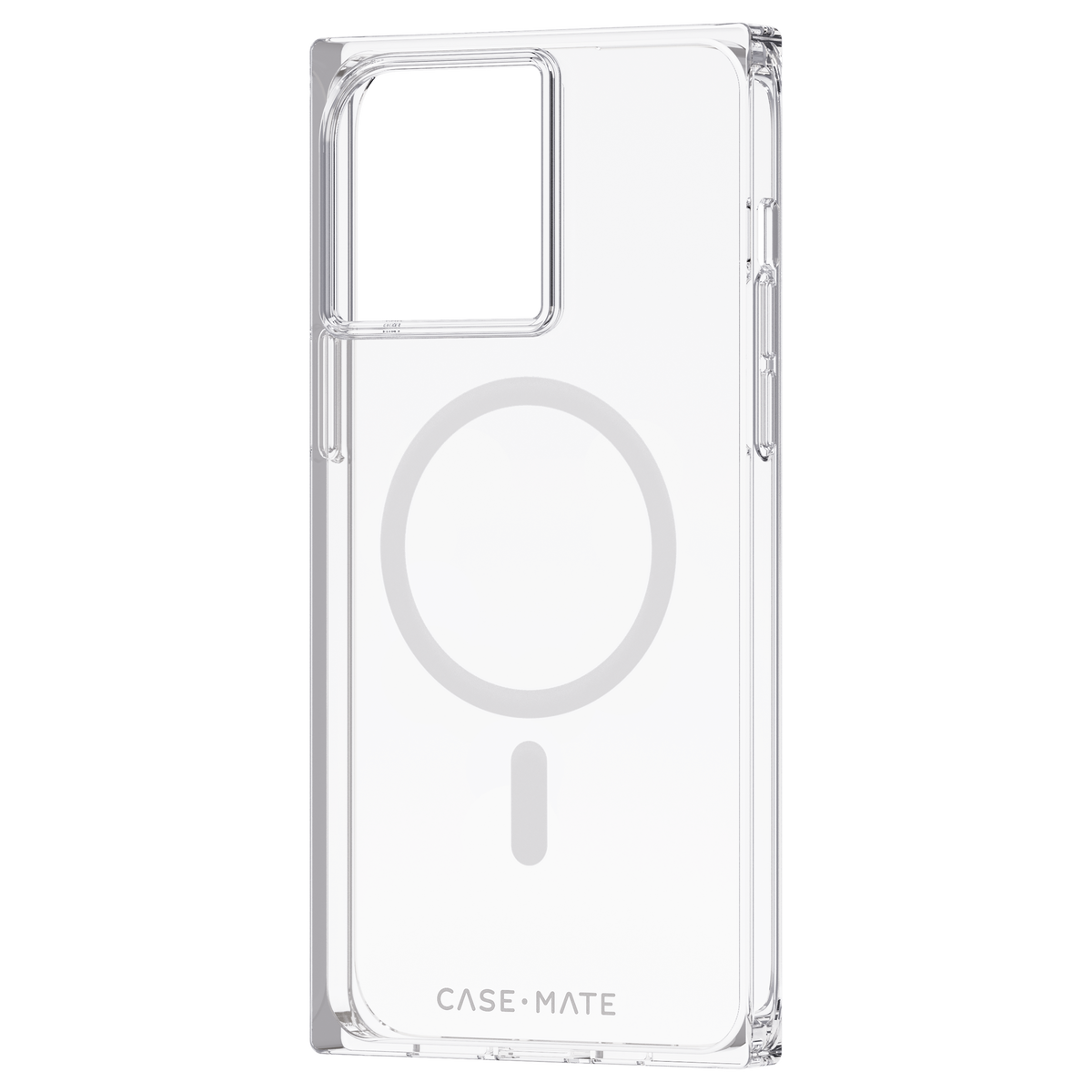 CASE-MATE iPhone 14 Pro Max - Blox Case with Magsafe - Clear