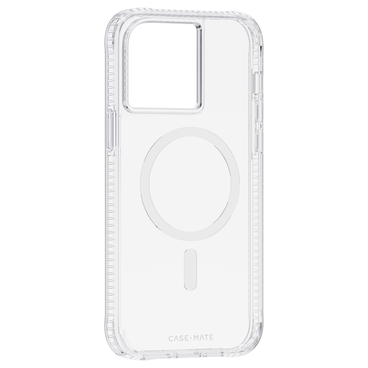 CASE-MATE iPhone 14 Pro Max - Tough Plus Case with Magsafe - Clear