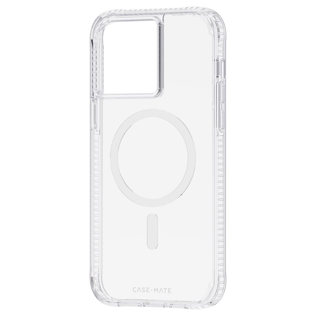 CASE-MATE iPhone 14 Pro Max - Tough Plus Case with Magsafe - Clear