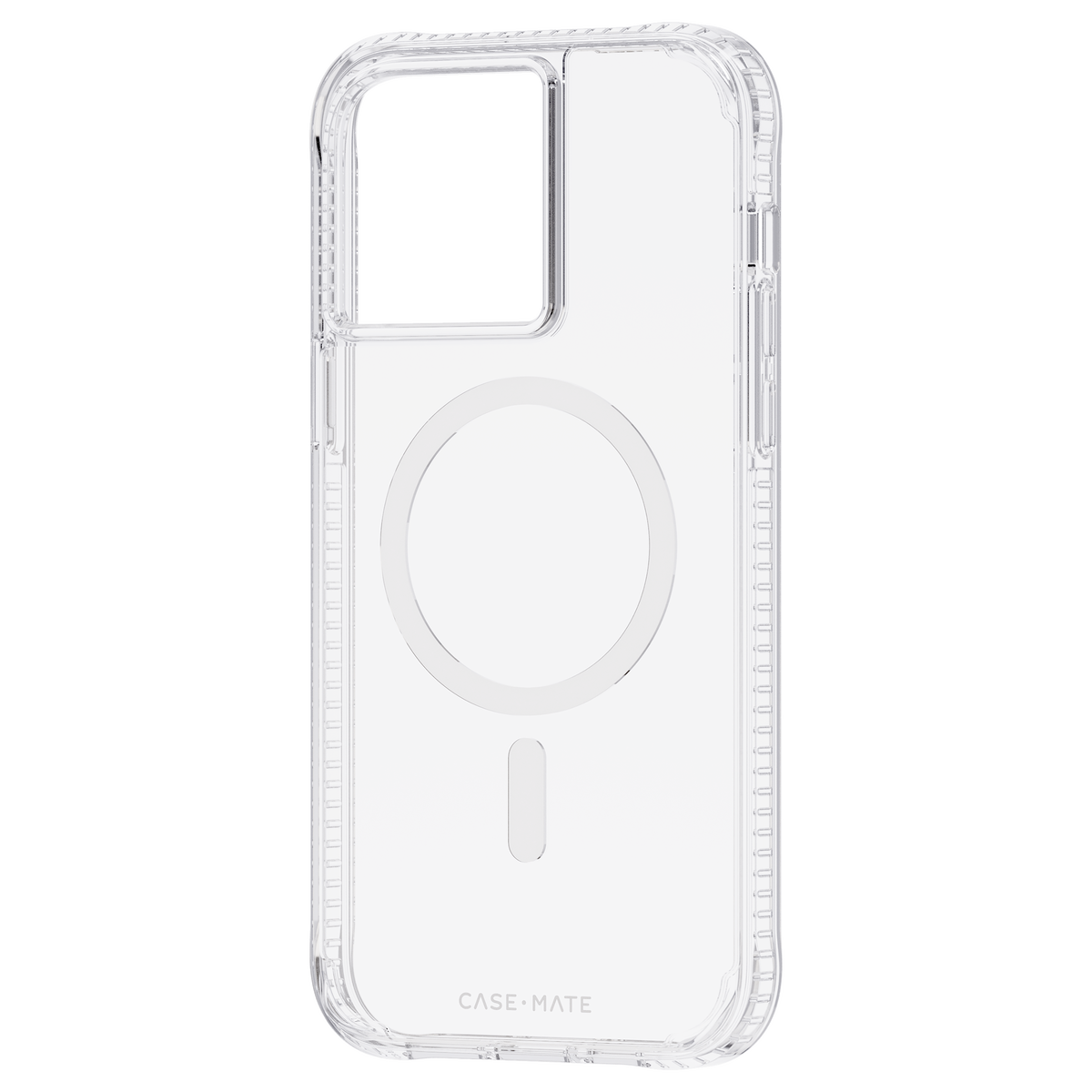 [OPEN BOX] CASE-MATE iPhone 14 Pro Max - Tough Plus Case with Magsafe - Clear