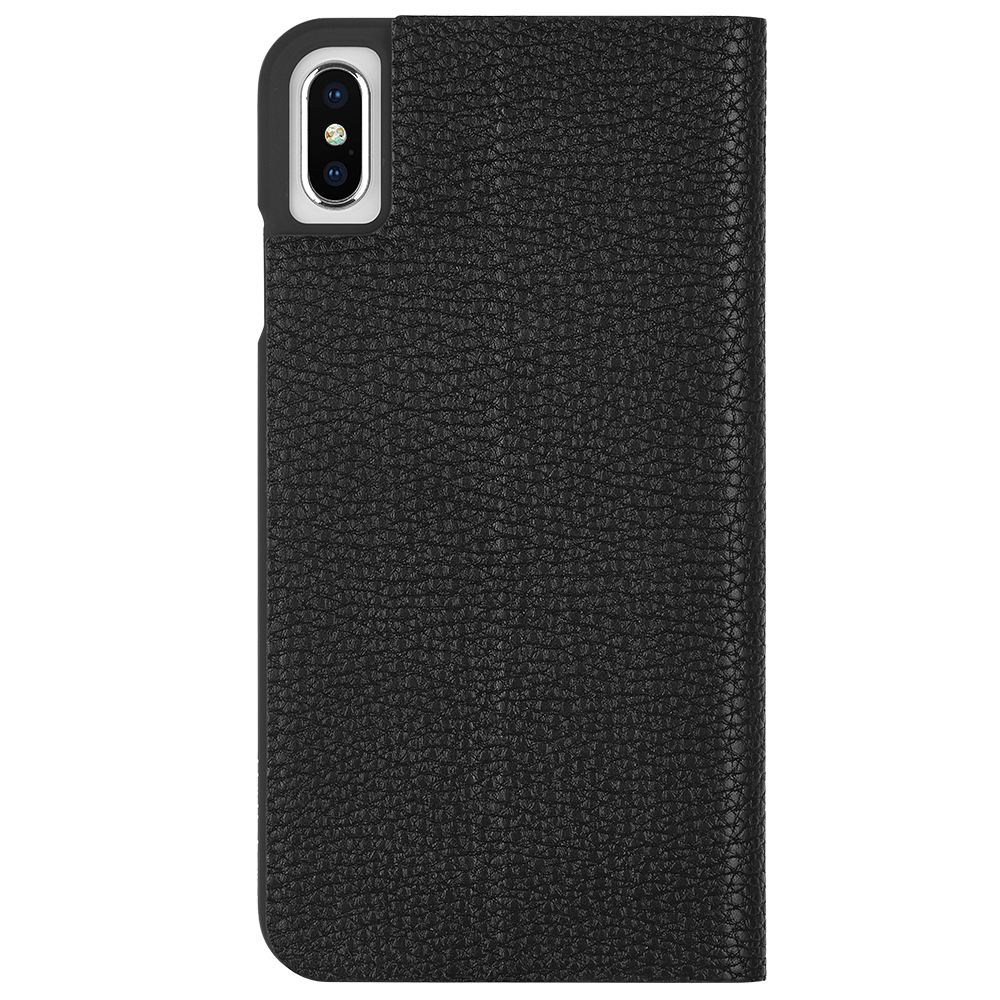 [OPEN BOX] CASE-MATE Barely There Folio For iPhone XS Max