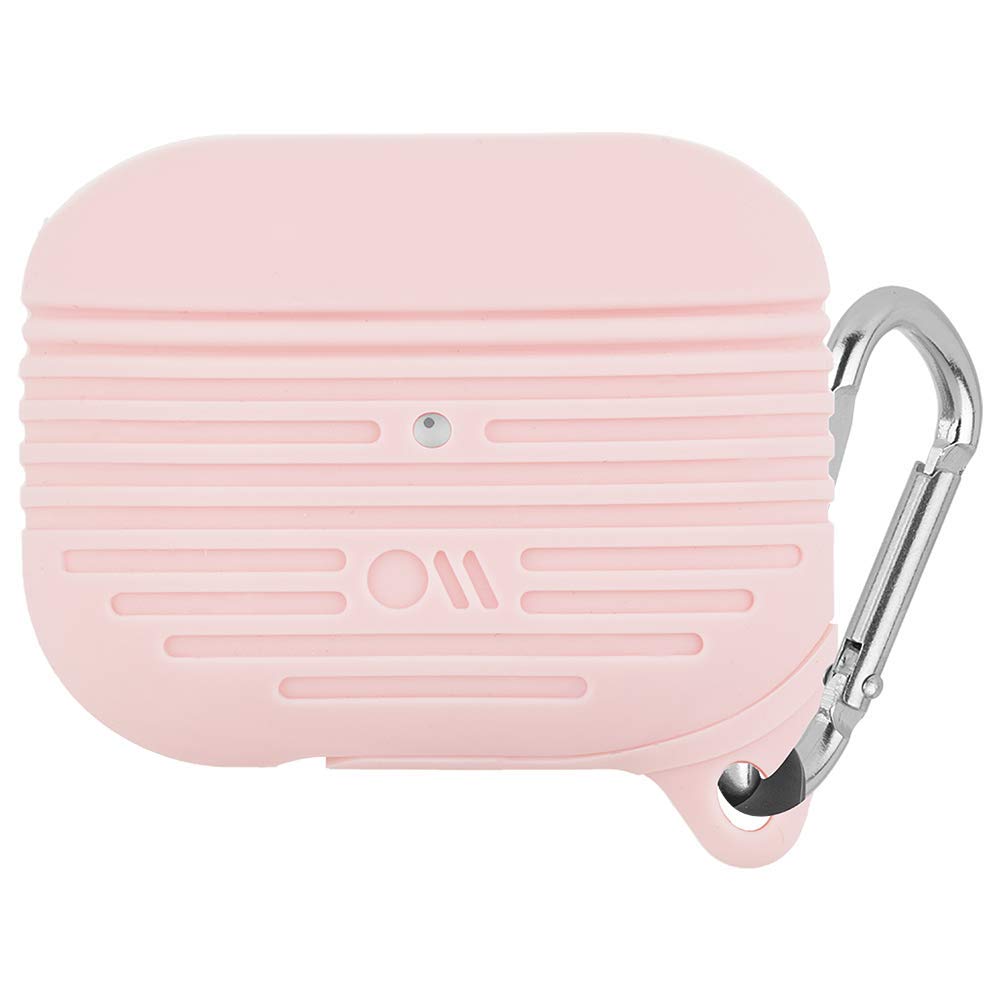 [OPEN BOX] CASE-MATE AirPods Pro Tough Case - Blush Pink