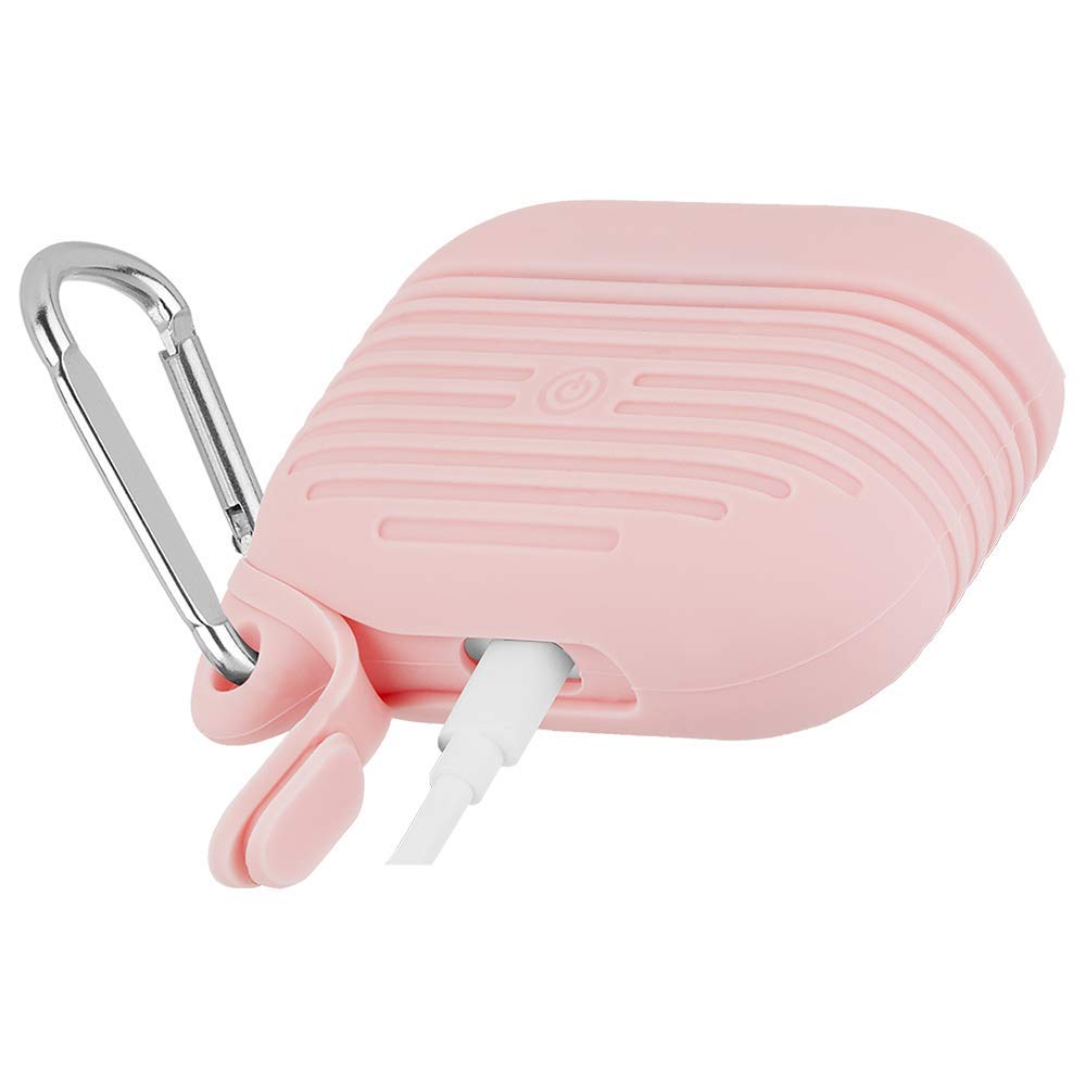 [OPEN BOX] CASE-MATE AirPods Pro Tough Case - Blush Pink