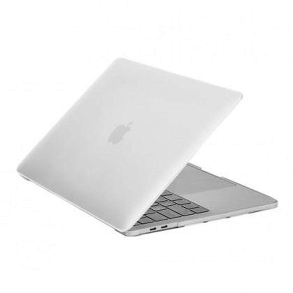 [علبة مفتوحة] غطاء CASE-MATE لجهاز MacBook Pro 2019 مقاس 16 بوصة - شفاف 