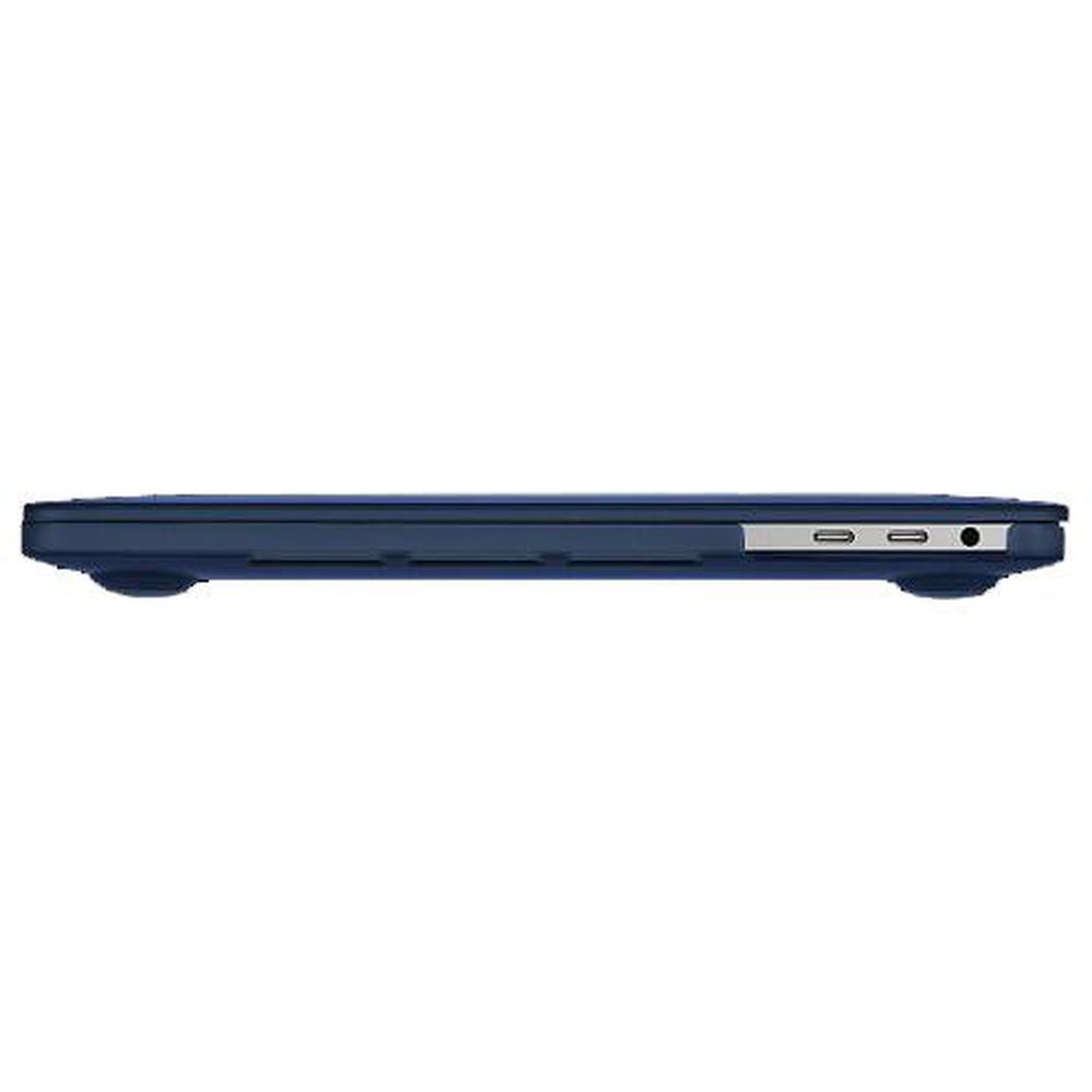 CASE-MATE Snap-On Hard Shell Cases with Keyboard Covers for 13&quot; MacBook Pro 2018 - Navy Blue