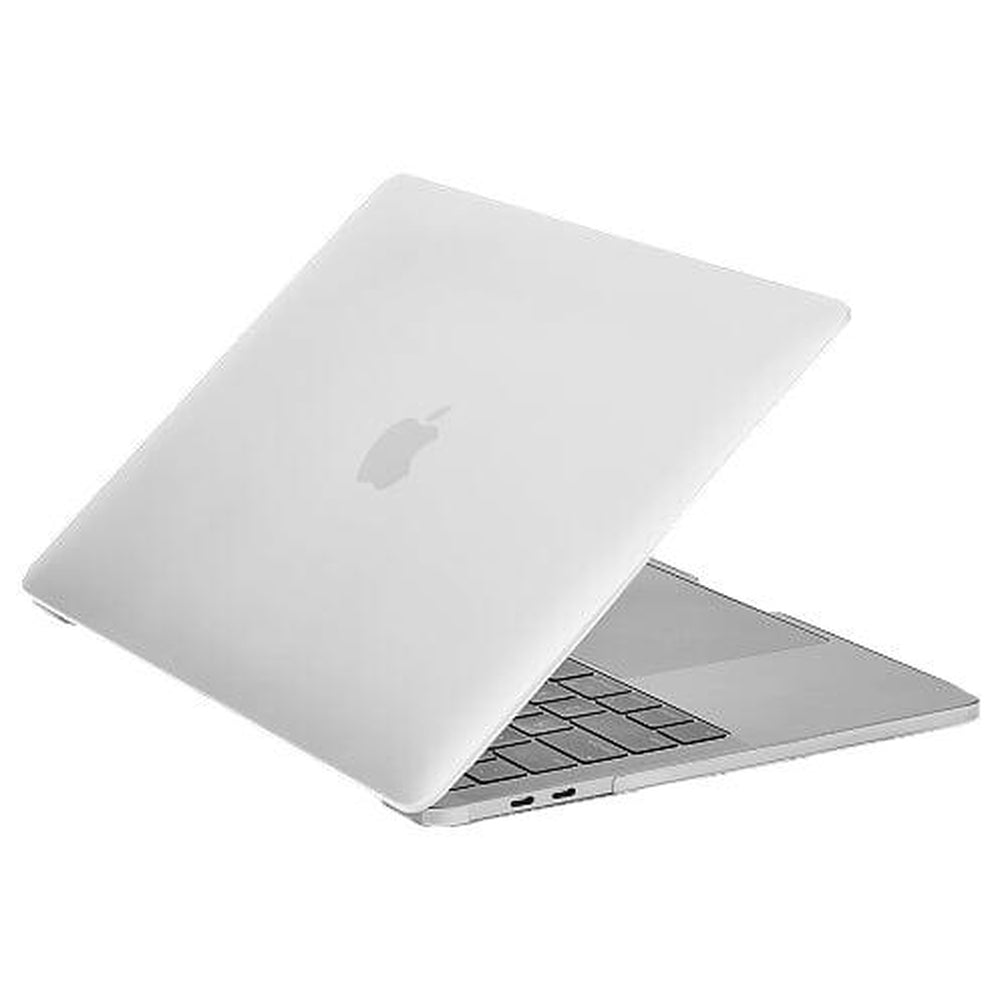 CASE-MATE Snap-On Hard Shell Cases with Keyboard Covers for 13" MacBook Pro 2018 - Clear