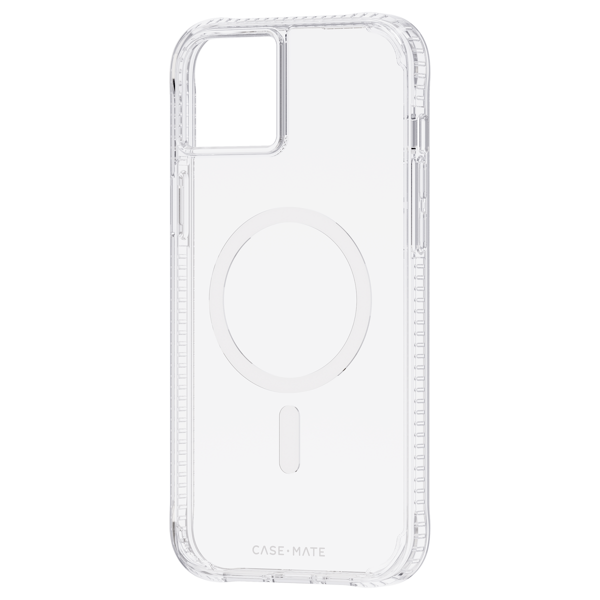 CASE-MATE iPhone 14 Plus - Tough Plus Case with Magsafe - Clear