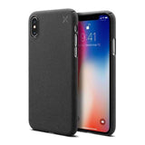 [علبة مفتوحة] غطاء هاتف CASETIFY Essential Woven لهاتف iPhone XS/X